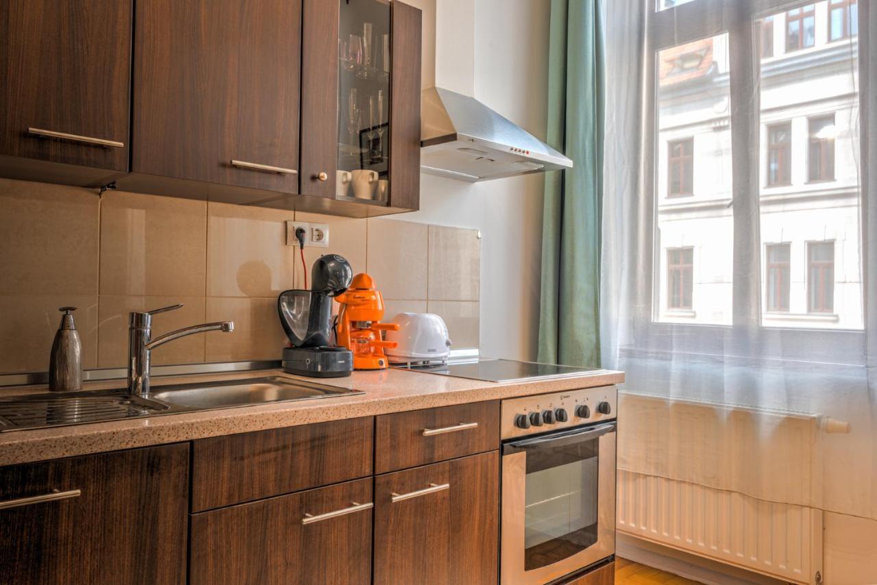 Apartment Budapest Central Apartments *