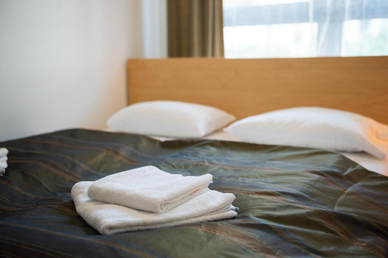 Apartmán Budapest Central Apartments Budapešť