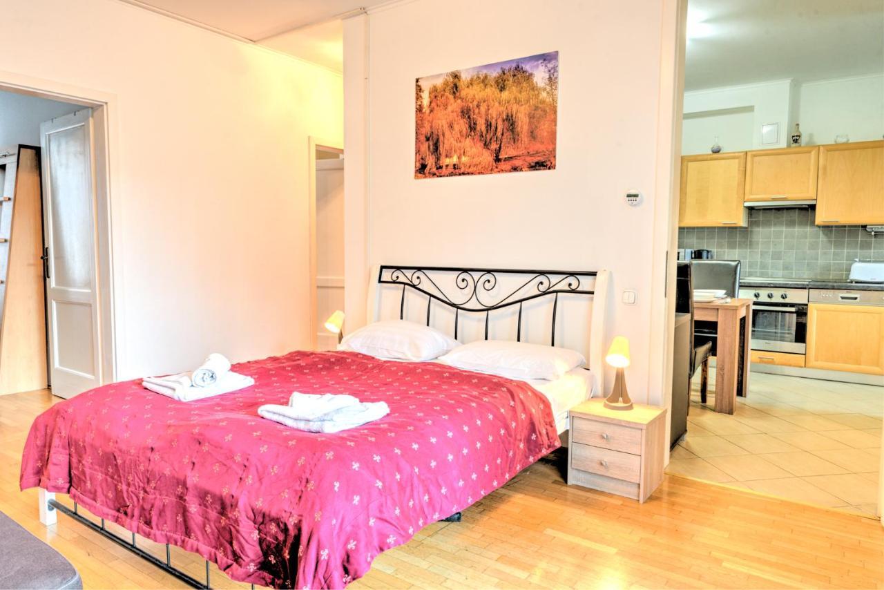 Budapest Central Apartments Apartment *