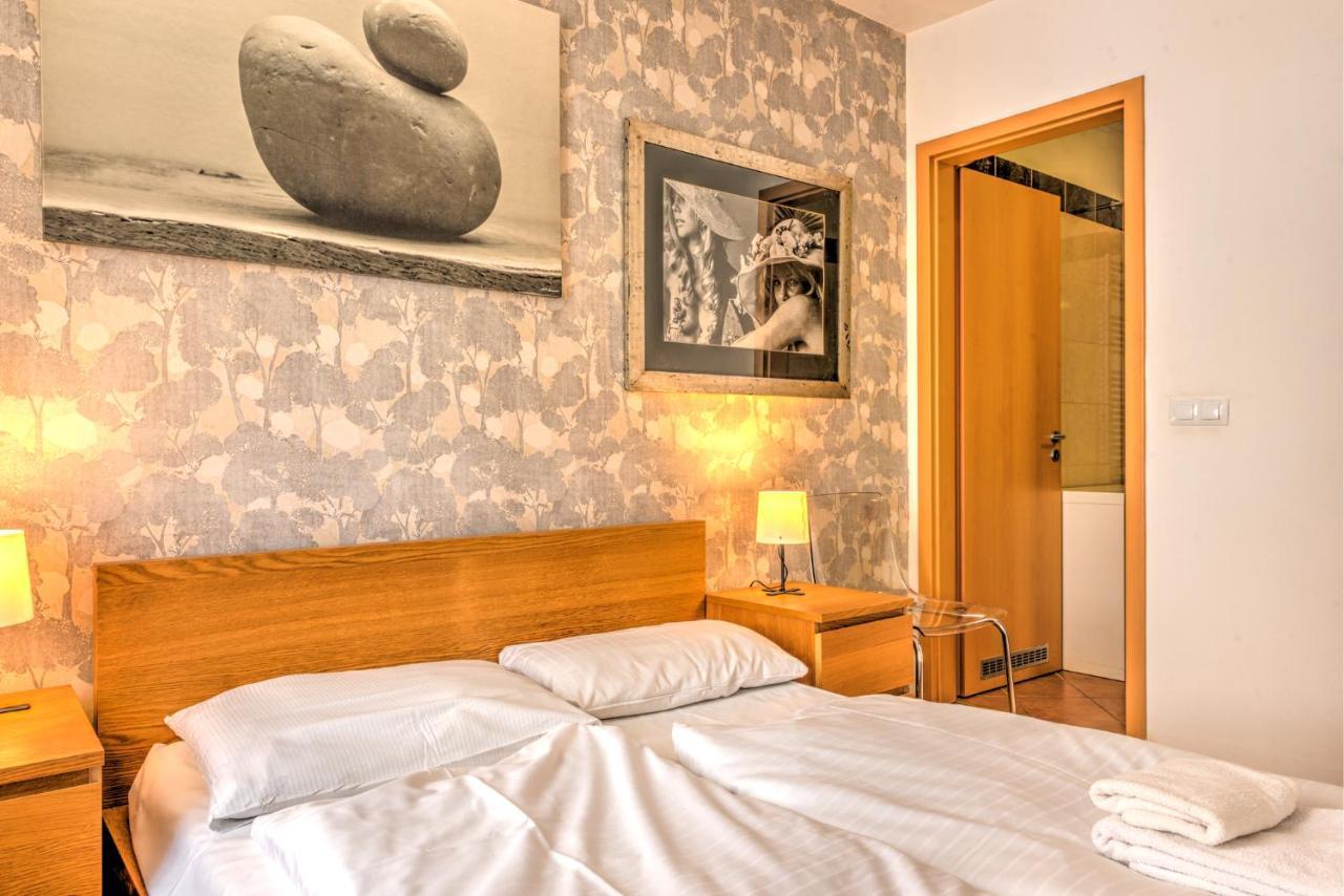 Budapest Central Apartments * Budapešť