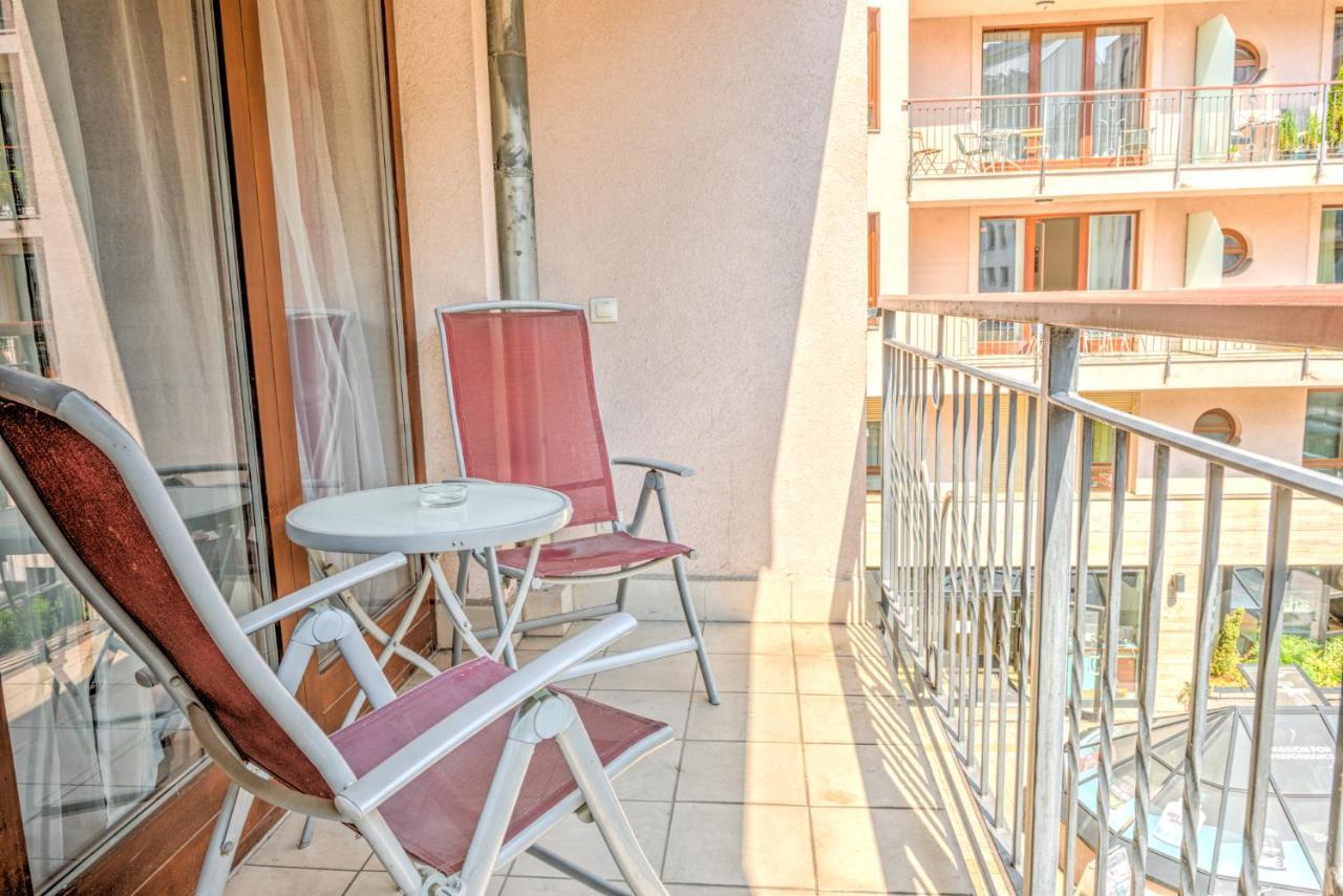 Apartmán Budapest Central Apartments Budapešť