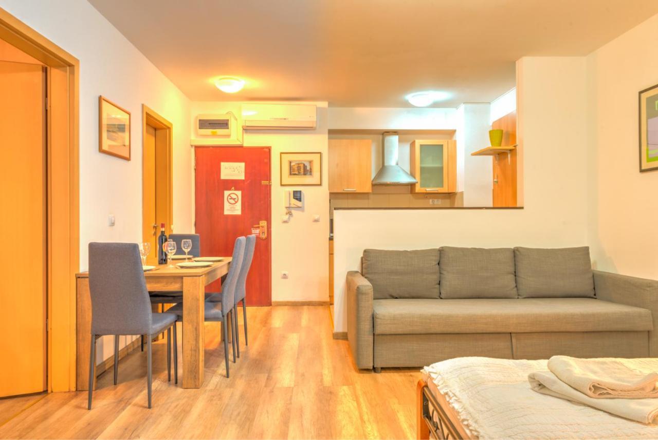Apartment Budapest Central Apartments *