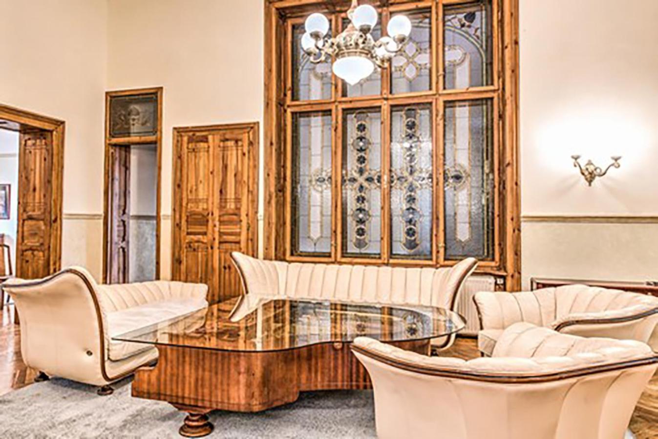 Budapest Central Apartments Apartmán Budapešť