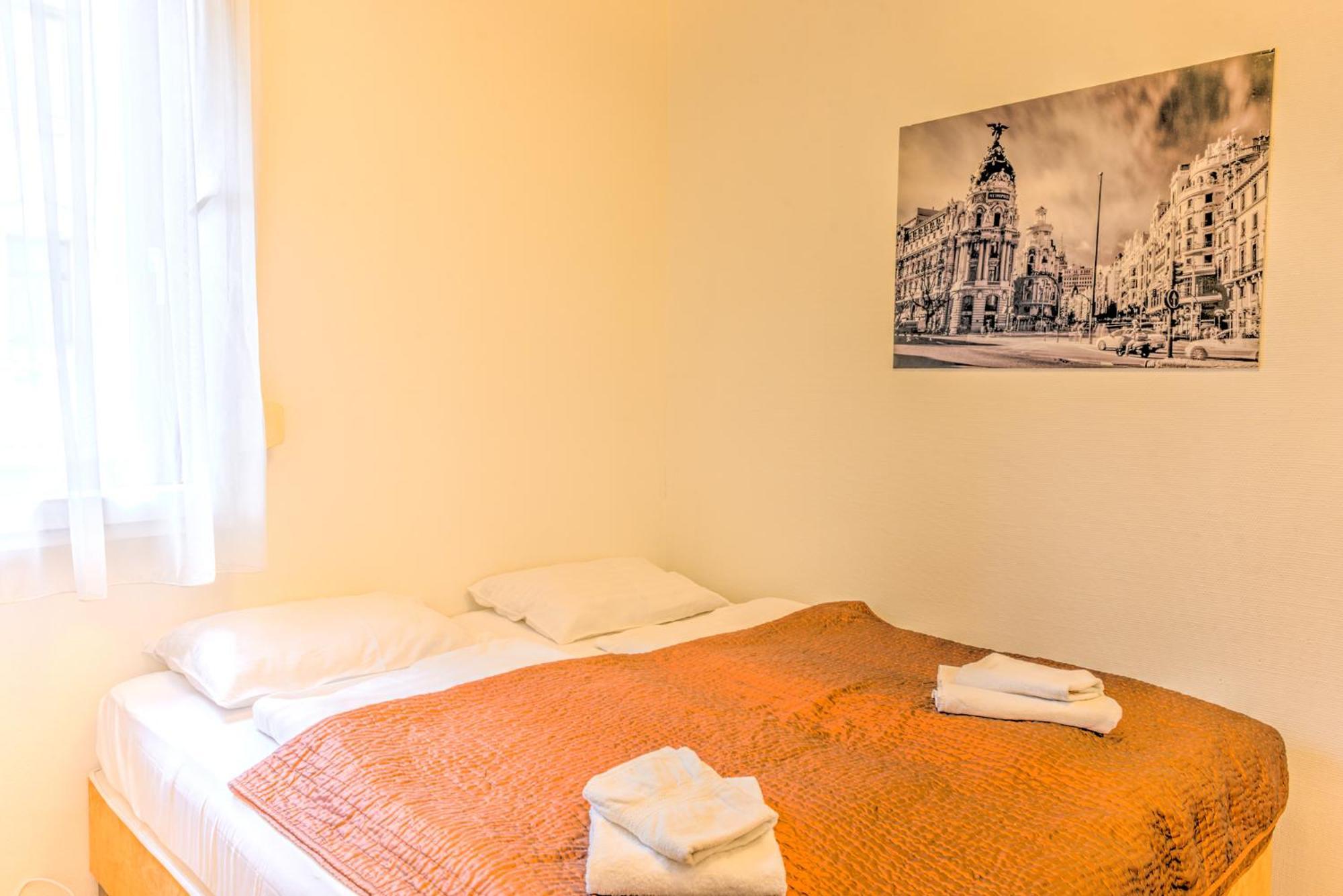 Budapest Central Apartments Apartment *