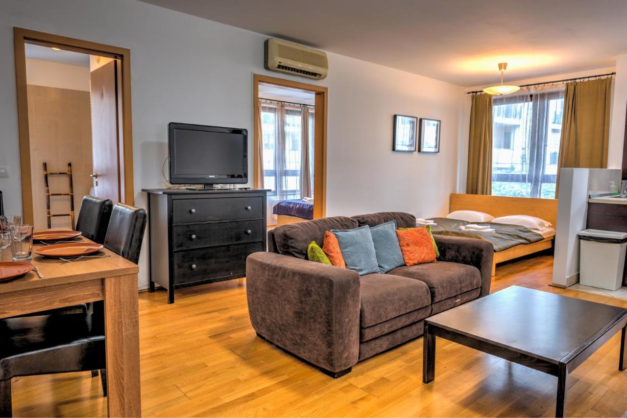 Hotel de apartamente Budapest Central Apartments *