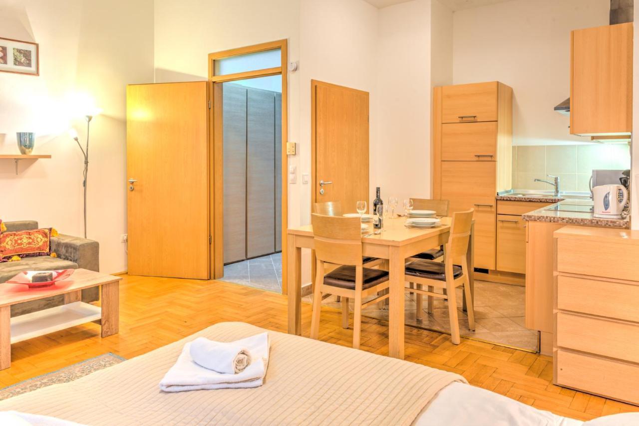 Hotel de apartamente Budapest Central Apartments