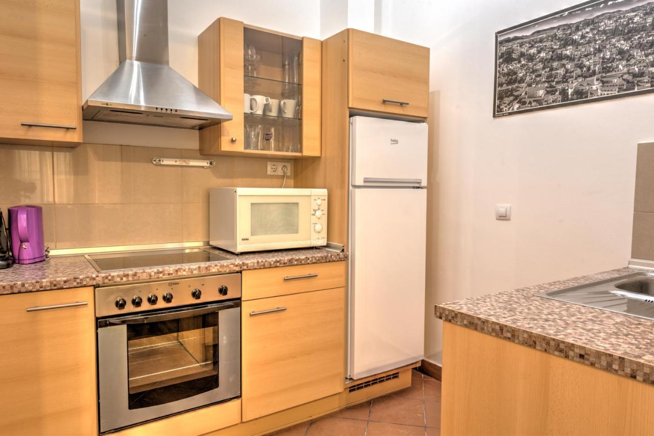 Hotel de apartamente Budapest Central Apartments